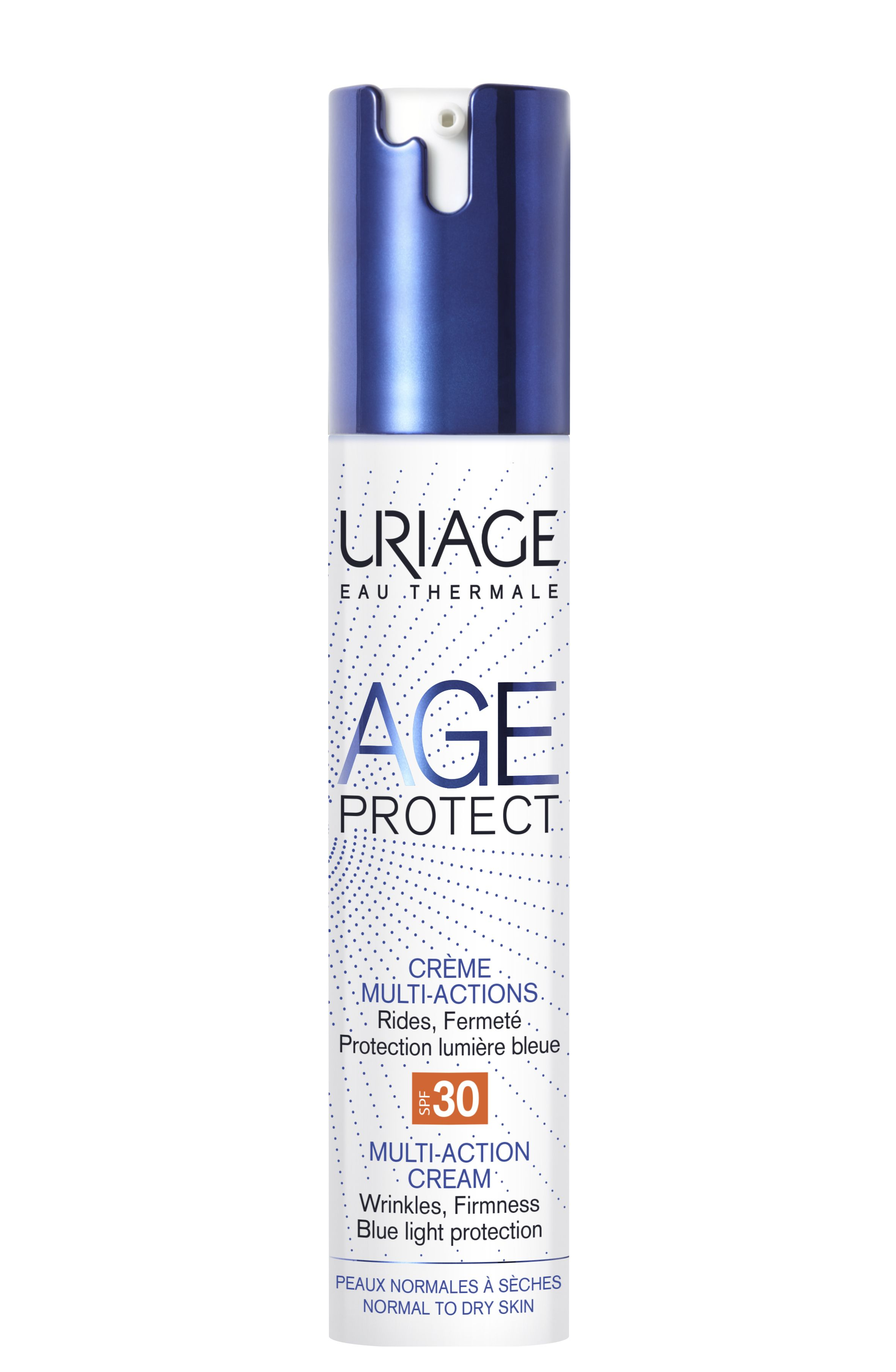 Uriage Age Protect Multi-Action Cream SPF30 40 ml Uriage