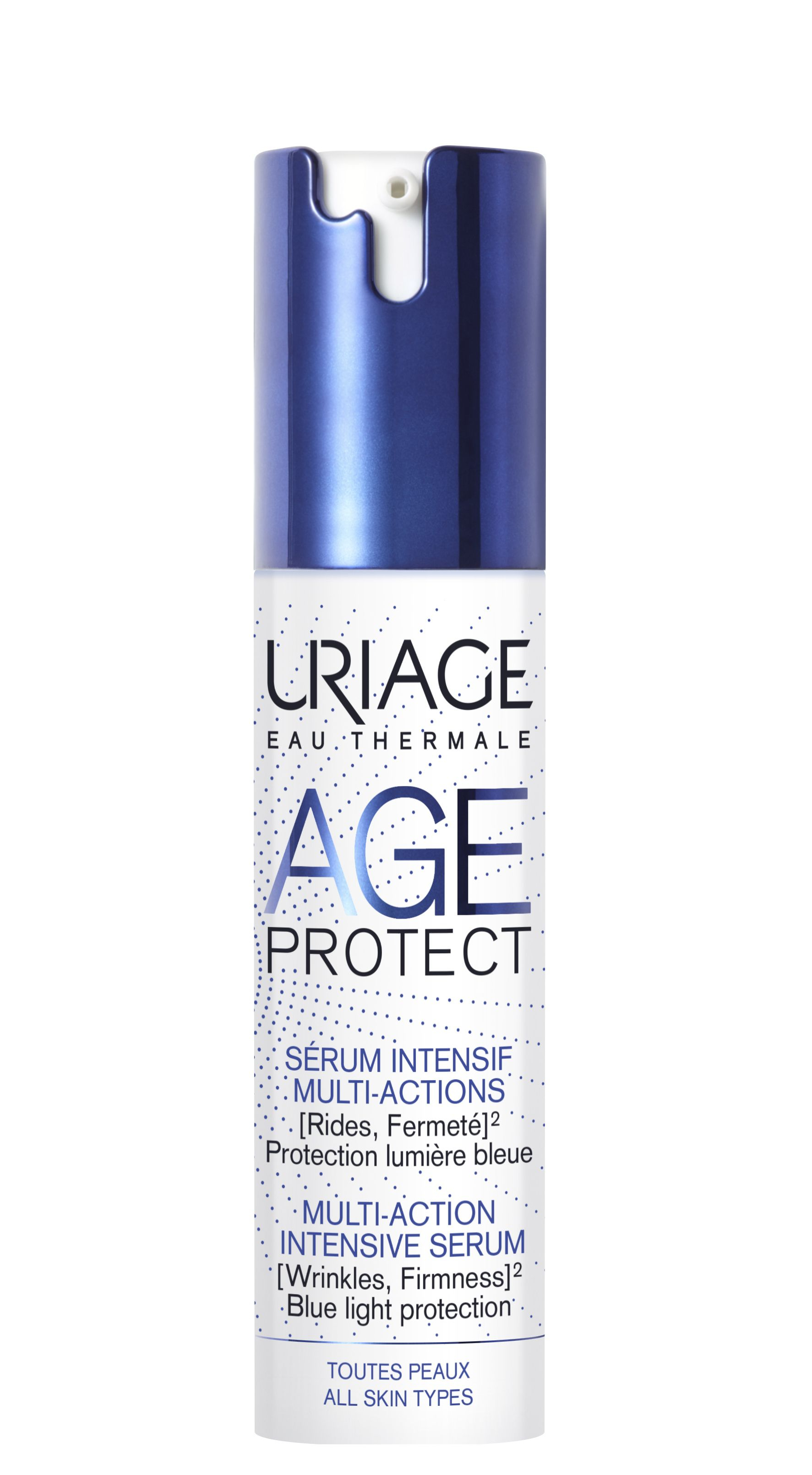 Uriage Age Protect Multi-Action Intensivní sérum 30 ml Uriage
