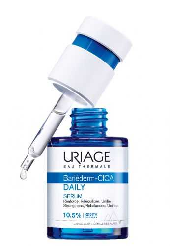 Uriage Bariéderm CICA Daily sérum pro poškozenou pleť 30 ml Uriage
