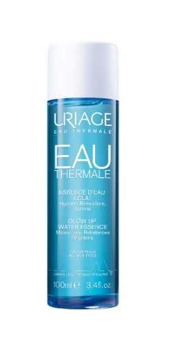Uriage EAU Thermale Glow Up Water Essence rozjasňující esence 100 ml Uriage
