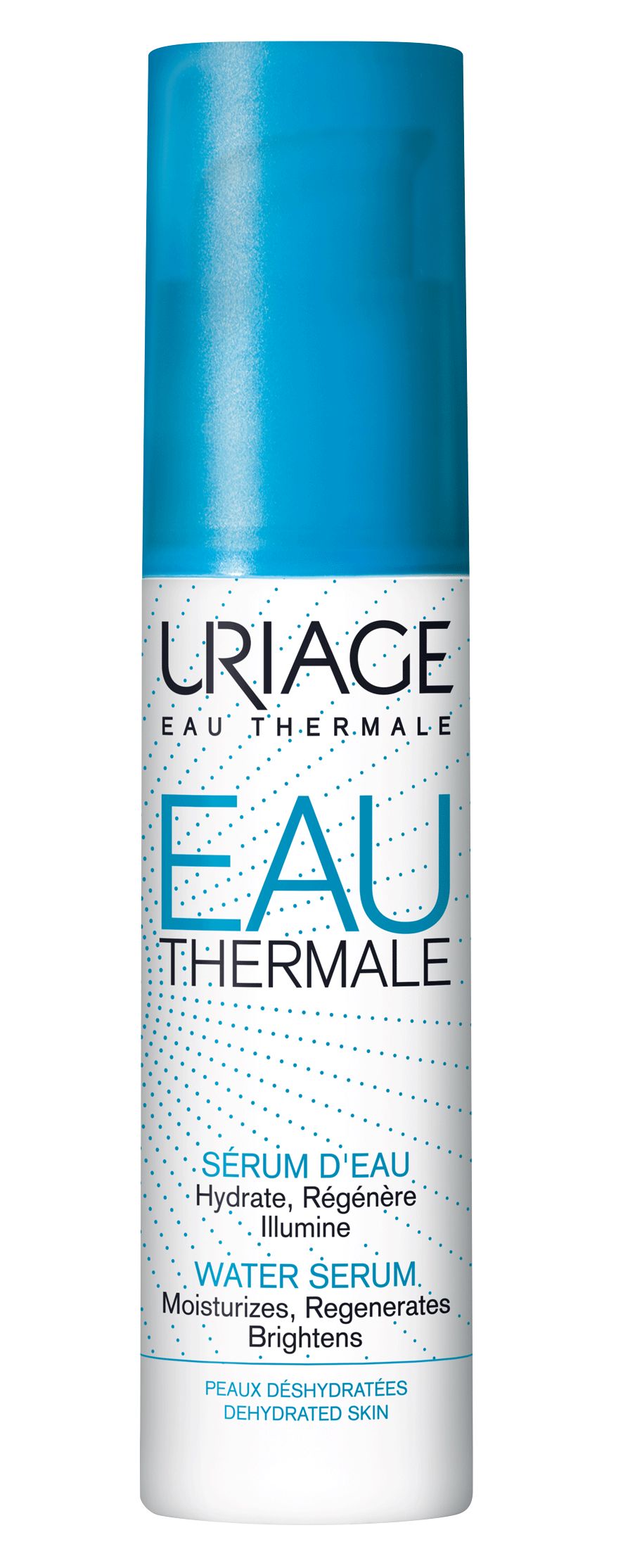 Uriage EAU Thermale Hydratační sérum 30 ml Uriage