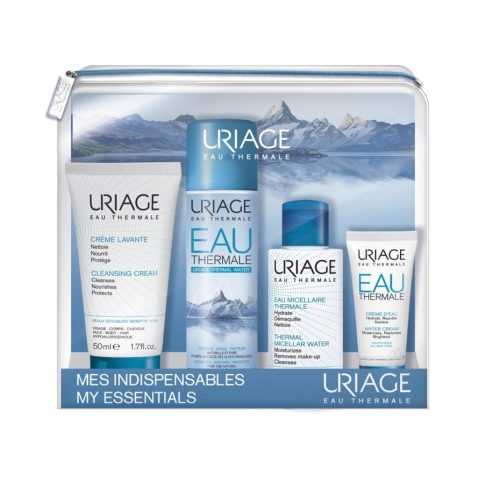 Uriage EAU Thermale Travel Kit Uriage