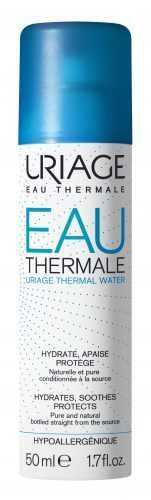 Uriage EAU Thermale termální voda 50 ml Uriage
