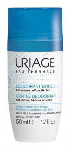 Uriage Jemný deodorant 50 ml Uriage