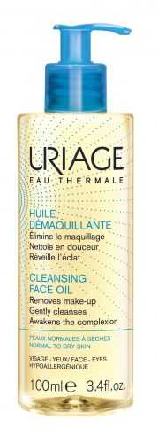 Uriage Odličovací olej 100 ml Uriage