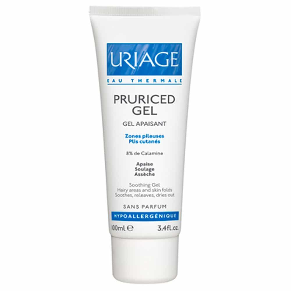 Uriage Zklidňující gel 100 ml Uriage