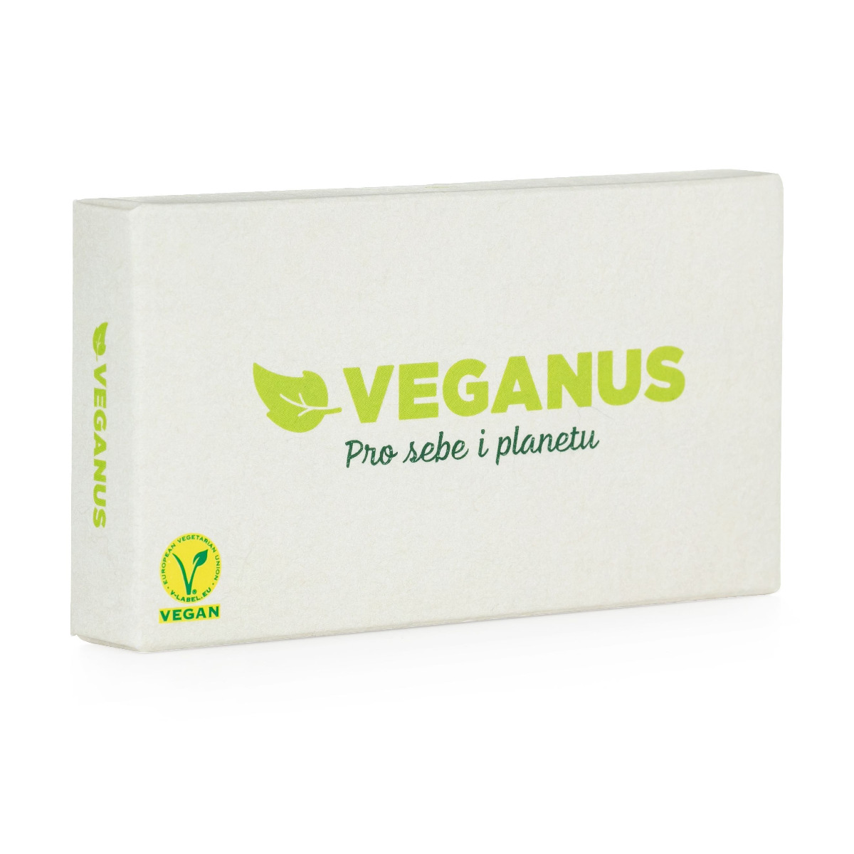 VEGANUS 30 tablet VEGANUS