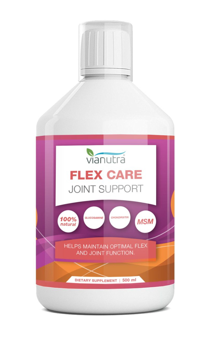 VIANUTRA Flex Care joint support 500 ml VIANUTRA