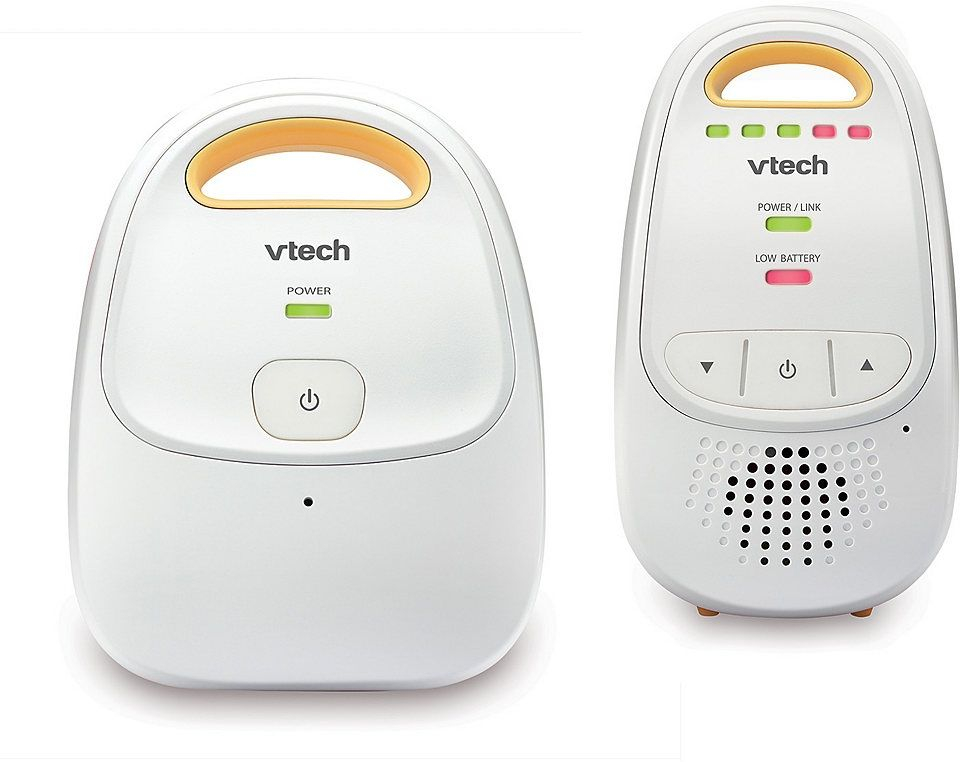 VTECH BM1000 Dětská chůvička bez displeje VTECH