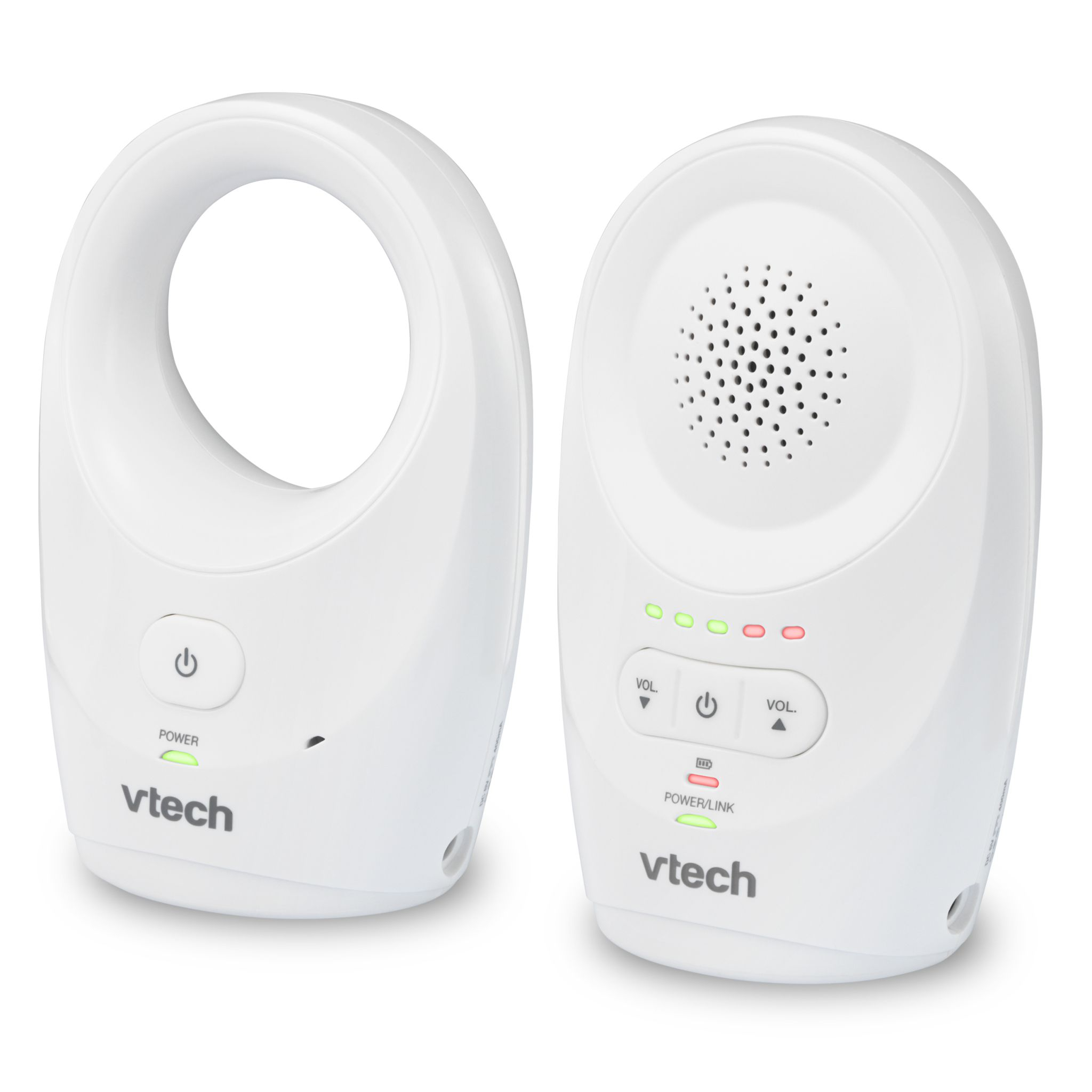 VTECH DM1111 Dětská chůvička VTECH