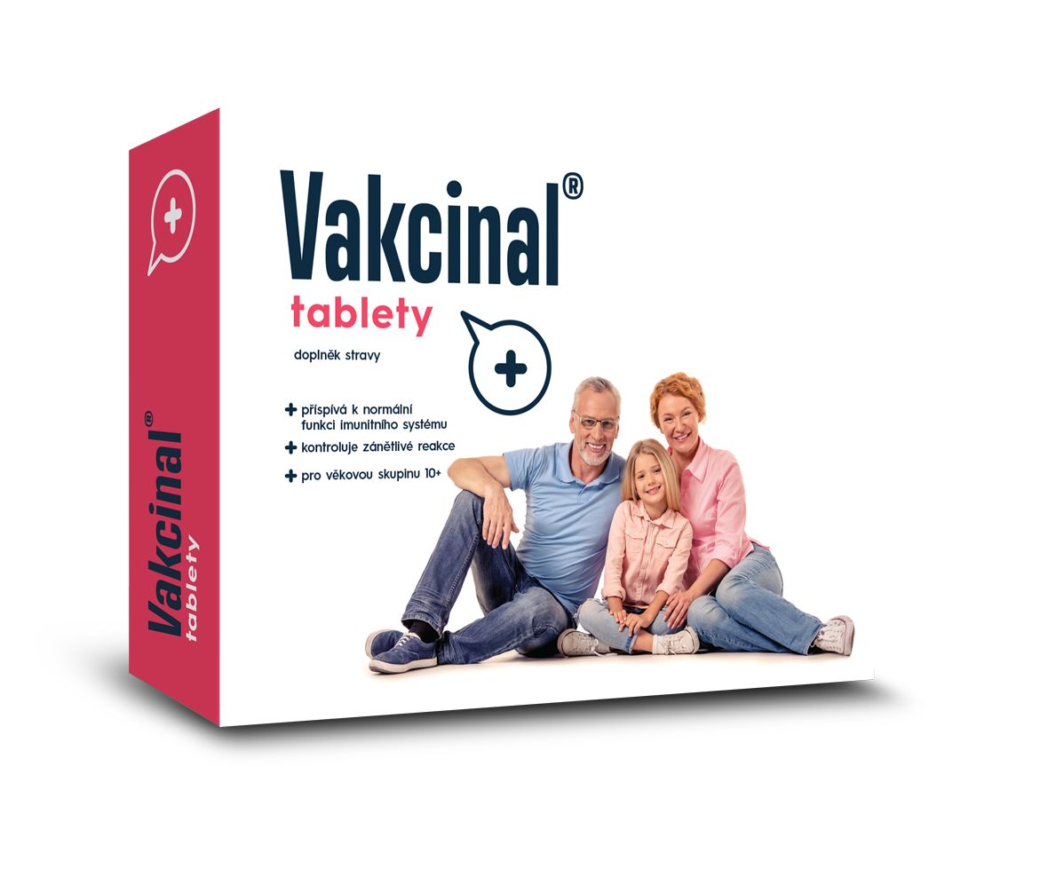 Vakcinal 20 tablet Vakcinal