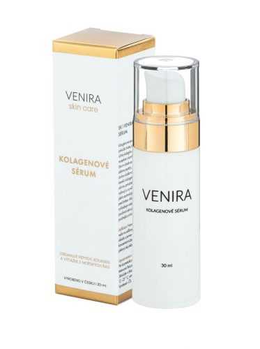 Venira Kolagenové sérum 30 ml Venira