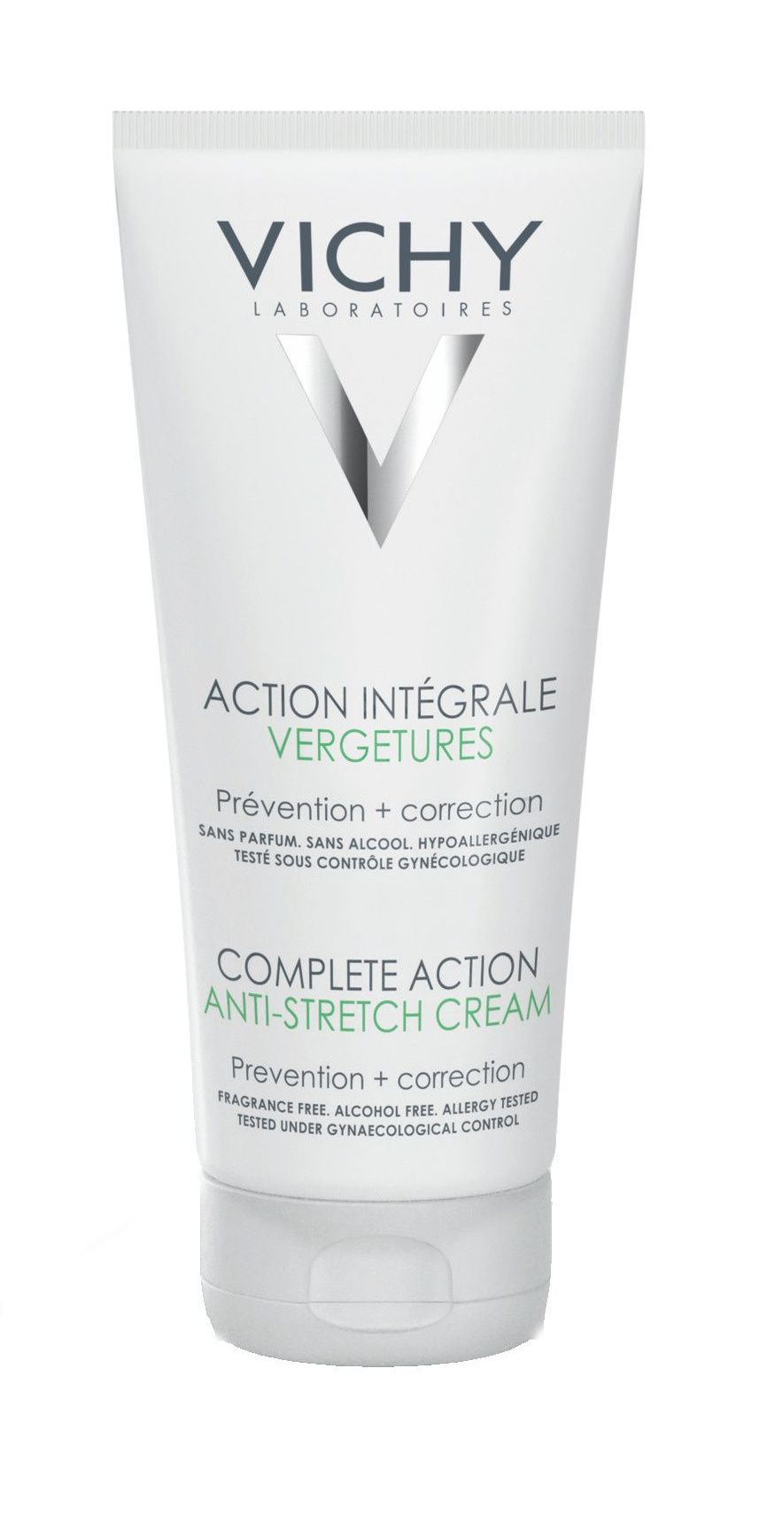 Vichy Action Integrale vergetures krém na strie 200 ml Vichy