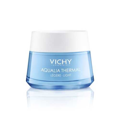 Vichy Aqualia Thermal Legere hydratační krém 50 ml Vichy
