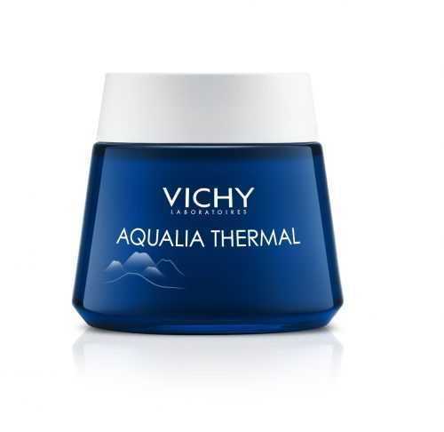 Vichy Aqualia Thermal SPA noční 75 ml Vichy