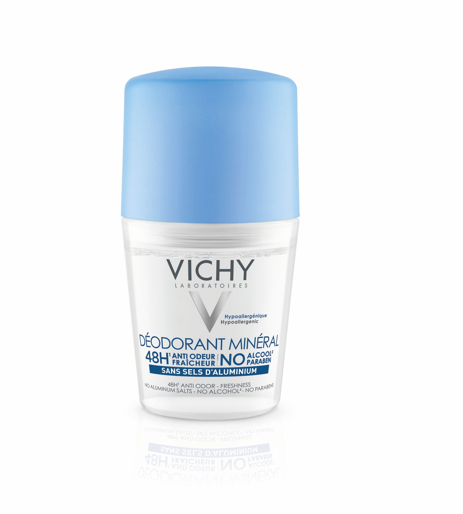 Vichy Deo Mineral roll-on 50 ml Vichy