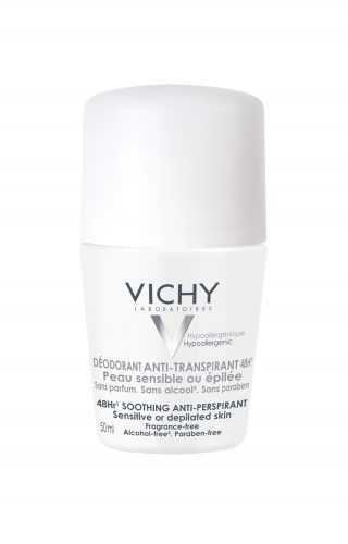 Vichy Deo Soothing Anti-Perspirant roll-on 50 ml Vichy