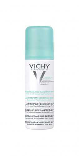 Vichy Deo anti-transpirant sprej 125 ml Vichy
