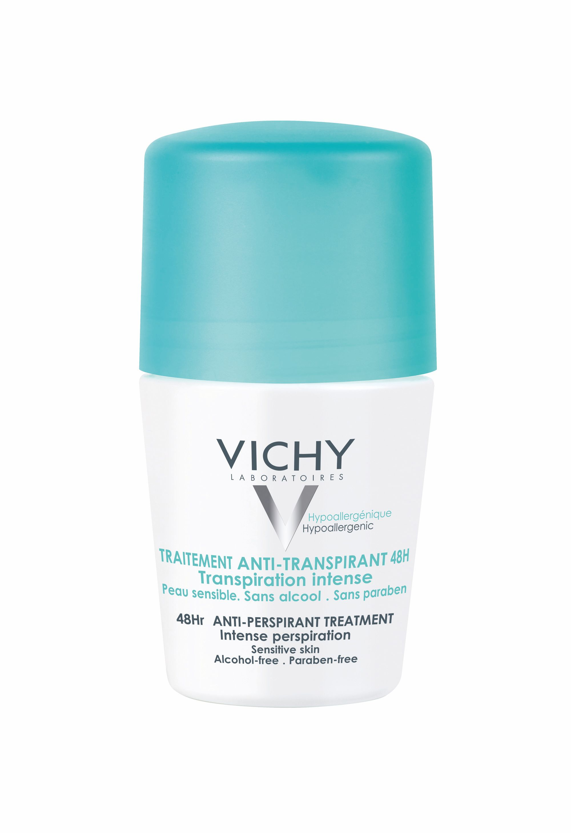 Vichy Deo antitranspirant proti nadměrnému pocení roll-on 50 ml Vichy