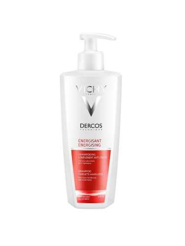 Vichy Dercos Energising posilující šampon 400 ml Vichy