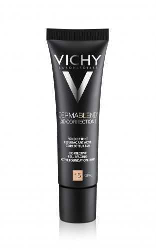 Vichy Dermablend 3D korekce č.15 30 ml Vichy