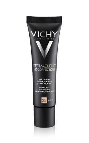 Vichy Dermablend 3D korekce č.25 30 ml Vichy