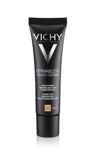 Vichy Dermablend 3D korekce č.35 30 ml Vichy