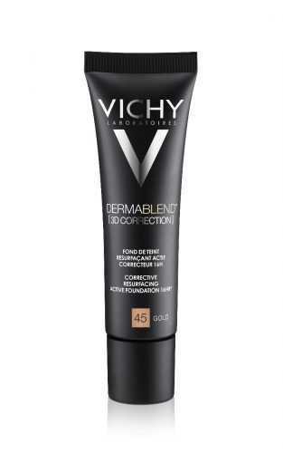 Vichy Dermablend 3D korekce č.45 30 ml Vichy