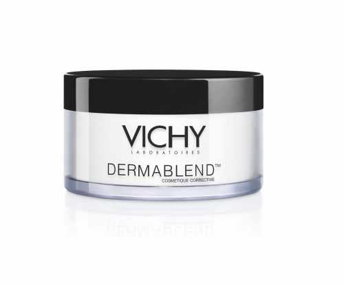 Vichy Dermablend Fixační pudr 28 g Vichy