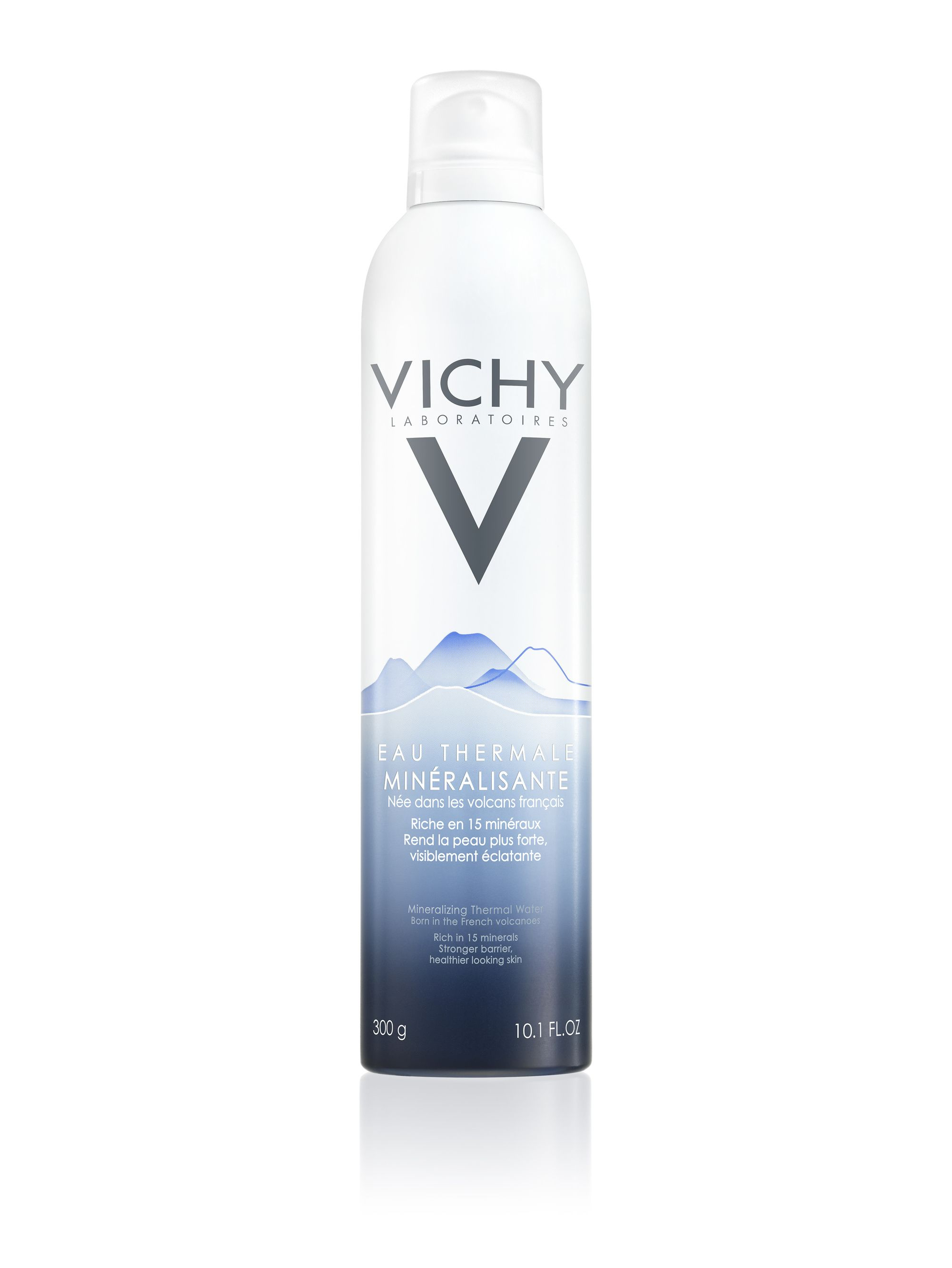 Vichy EAU Thermale termální voda ve spreji 150 ml Vichy