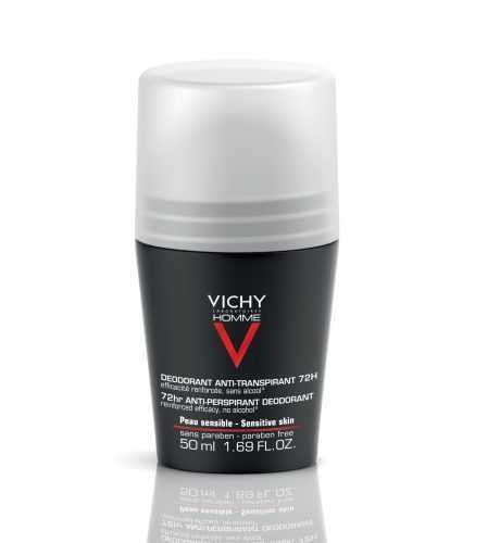 Vichy Homme Deo roll-on 50 ml Vichy