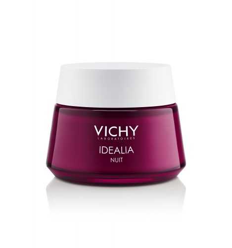 Vichy Idealia Skin sleep balzám 50 ml Vichy