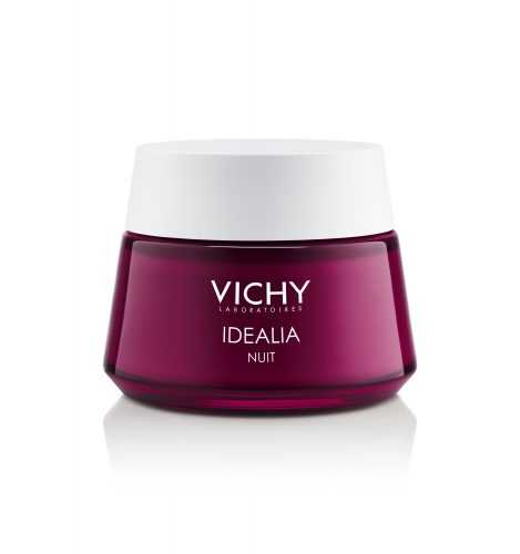 Vichy Idealia Skin sleep balzám 50 ml Vichy