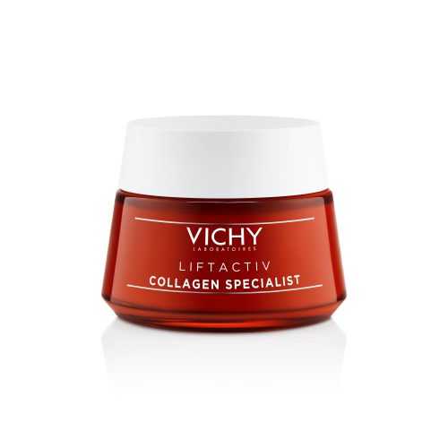 Vichy Liftactiv Collagen Specialist péče proti vráskám 50 ml Vichy
