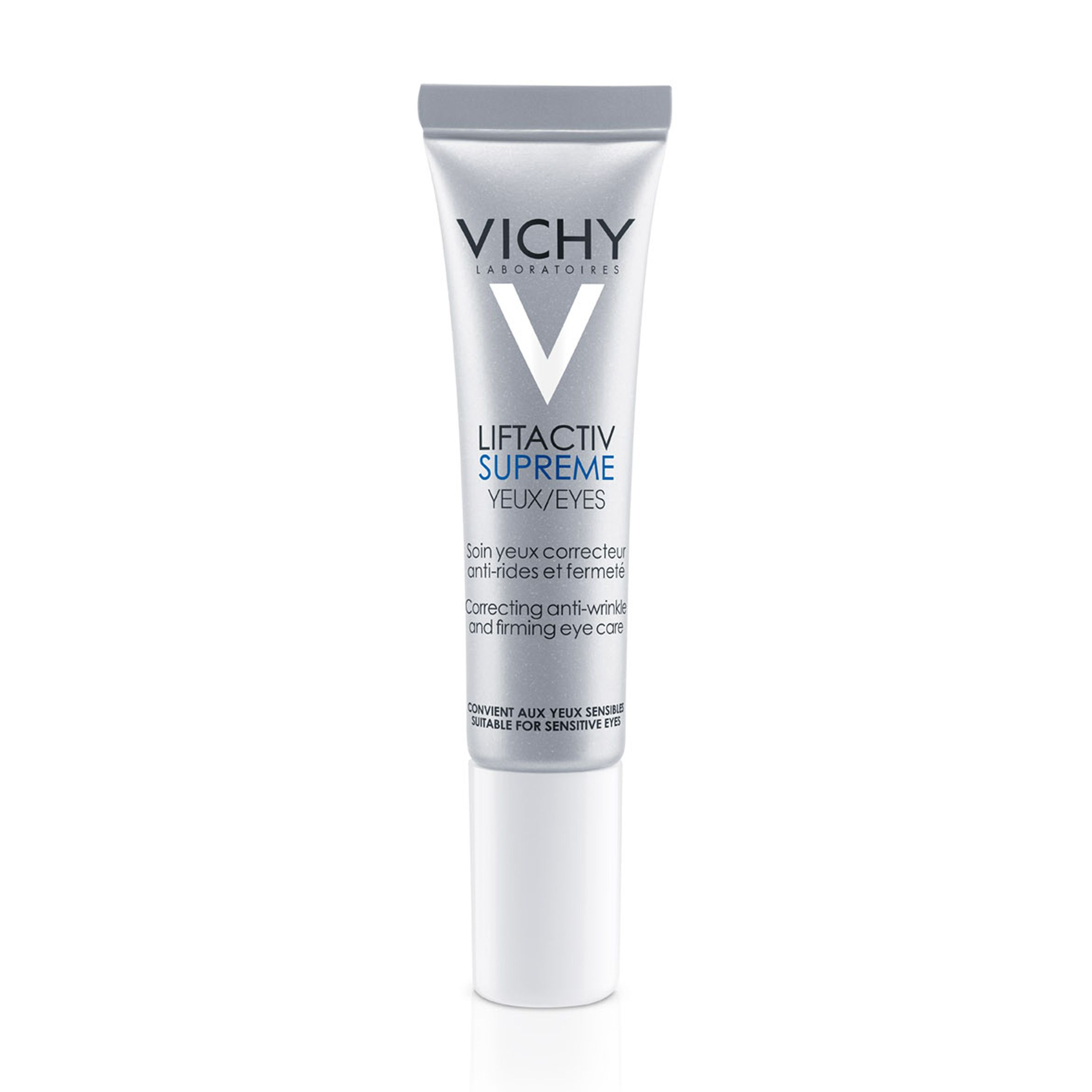 Vichy Liftactiv DS oční péče 15 ml Vichy