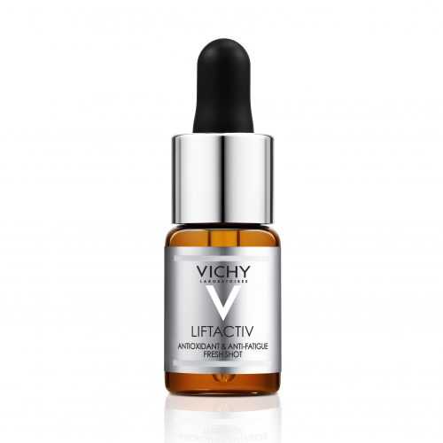 Vichy Liftactiv Fresh Shot antioxidační intenzivní kúra 10 ml Vichy