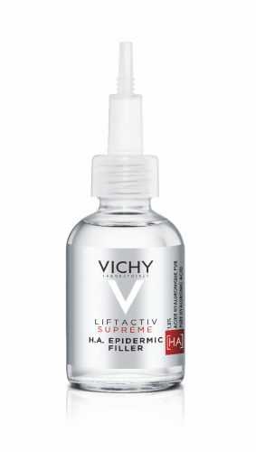 Vichy Liftactiv H.A. EPIDERMIC FILLER sérum proti vráskám s kyselinou hyaluronovou 30 ml Vichy