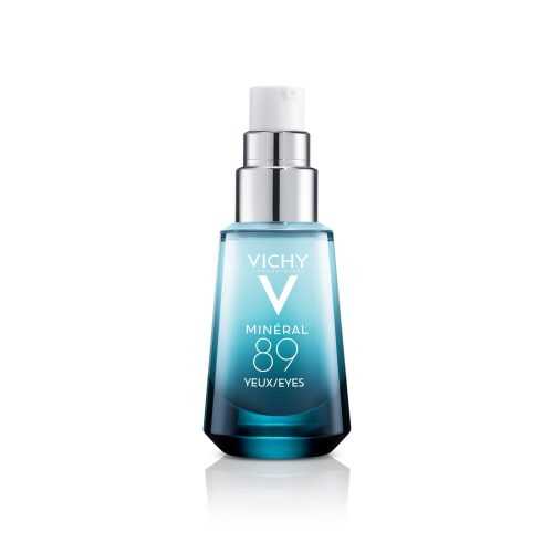 Vichy Minéral 89 EYES posilující hyaluron booster 15 ml Vichy