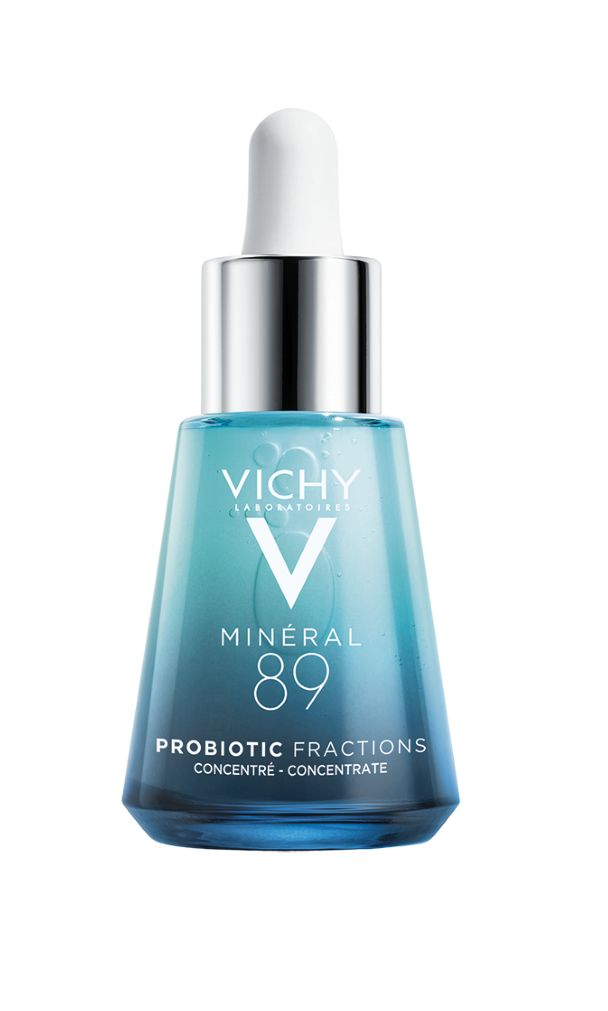 Vichy Minéral 89 Probiotické sérum 30 ml Vichy