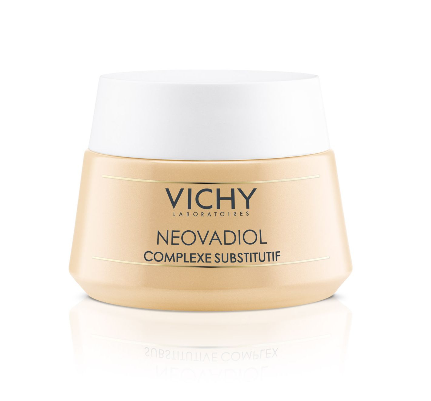 Vichy Neovadiol Compensating Complex Pokroková remodelační péče o suchou pleť 50 ml Vichy