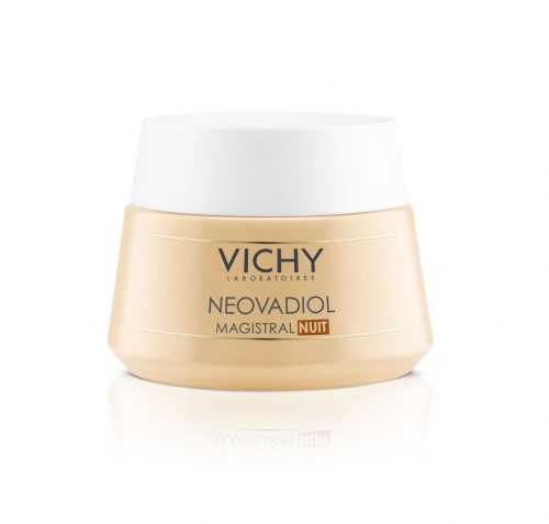 Vichy Neovadiol Magistral noční balzám 50 ml Vichy