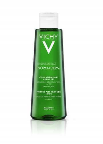 Vichy Normaderm Čistící adstringentní tonikum 200 ml Vichy