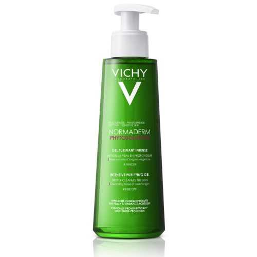 Vichy Normaderm Phytosolution čisticí gel 400 ml Vichy