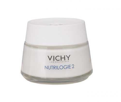Vichy Nutrilogie 2 krém pro velmi suchou pleť 50 ml Vichy