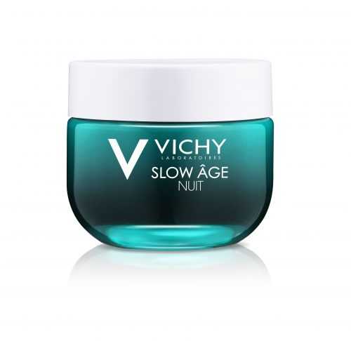 Vichy Slow Age Noční péče 50 ml Vichy