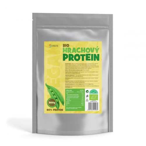 Vieste Hrachový protein BIO 300 g Vieste