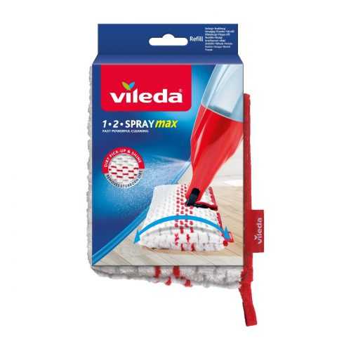 Vileda 1.2 Spray Max náhrada Vileda