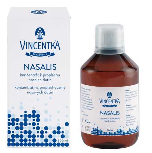 Vincentka Nasalis 300 ml Vincentka