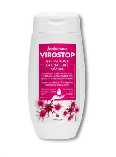 Virostop gel na ruce 150 ml Virostop