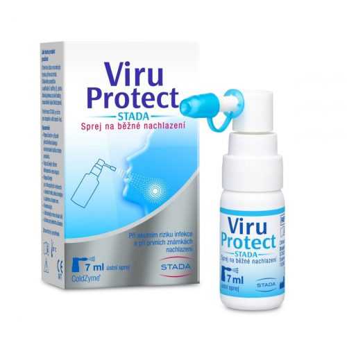 ViruProtect orální sprej 7 ml ViruProtect